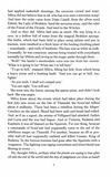 Baptism of Fire. The Witcher. Book 3. Изображение №5