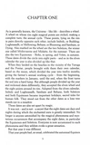 The Tower of the Swallow. The Witcher. Book 4. Изображение №1