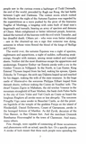 The Tower of the Swallow. The Witcher. Book 4. Изображение №3