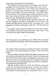 Season of Storms. The Witcher. Book 0.2. Изображение №2
