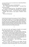 The Tower of the Swallow. The Witcher. Book 4. Изображение №5