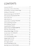 The Wonder of Small Things: Poems of Peace and Renewal. Изображение №3