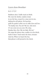 How to Love the World: Poems of Gratitude and Hope. Изображение №4
