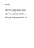 How to Love the World: Poems of Gratitude and Hope. Изображение №5