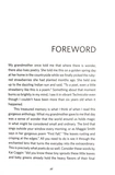 The Wonder of Small Things: Poems of Peace and Renewal. Изображение №10