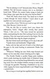 The Dare. Briar U. Book 4. Изображение №7