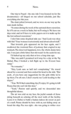 Nova. The Renegades. Book 2. Изображение №4