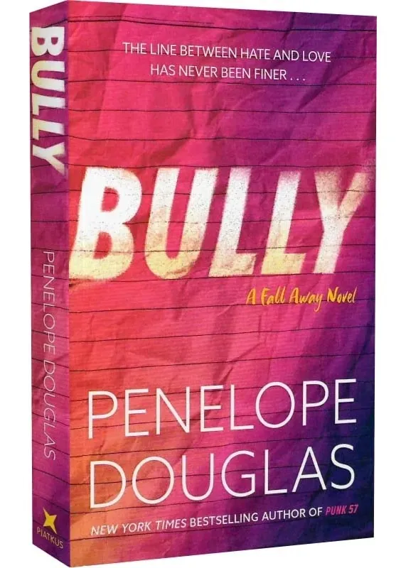 Bully. Fall Away. Book 1 Bully. Fall Away. Book 1