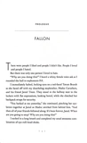 Rival. Fall Away. Book 3. Зображення №1