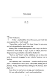 Falling Away. Fall Away. Book 4. Зображення №1