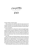 Astrid Parker Doesn't Fail. Bright Falls. Book 2. Изображение №1