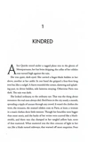 Bringer of Dust. The Talents Trilogy. Book 2. Зображення №2