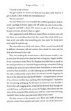 Bringer of Dust. The Talents Trilogy. Book 2. Зображення №4