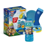 Генератор мыльных пузырей Paw Patrol 450 мл. Изображение №1 Генератор мыльных пузырей Paw Patrol 450 мл. Изображение №1