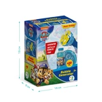 Генератор мыльных пузырей Paw Patrol 450 мл. Изображение №5 Генератор мыльных пузырей Paw Patrol 450 мл. Изображение №5