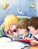 Ярик і рогатий Мі. Зображення №4