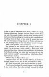 The Girl and the Stars. Book of the Ice. Book 1. Изображение №3