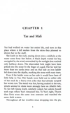 The Girl and the Moon. Book of the Ice. Book 3. Зображення №2