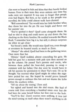 The Girl and the Stars. Book of the Ice. Book 1. Изображение №4