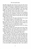 The Girl and the Stars. Book of the Ice. Book 1. Изображение №5