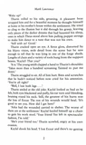 The Girl and the Mountain. Book of the Ice. Book 2. Изображение №2