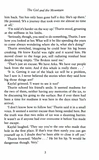 The Girl and the Mountain. Book of the Ice. Book 2. Изображение №3