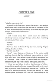 All the Dangerous Things. Изображение №2