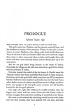 Godkiller. Fallen Gods. Book 1. Изображение №1