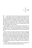 The Hike. Изображение №2