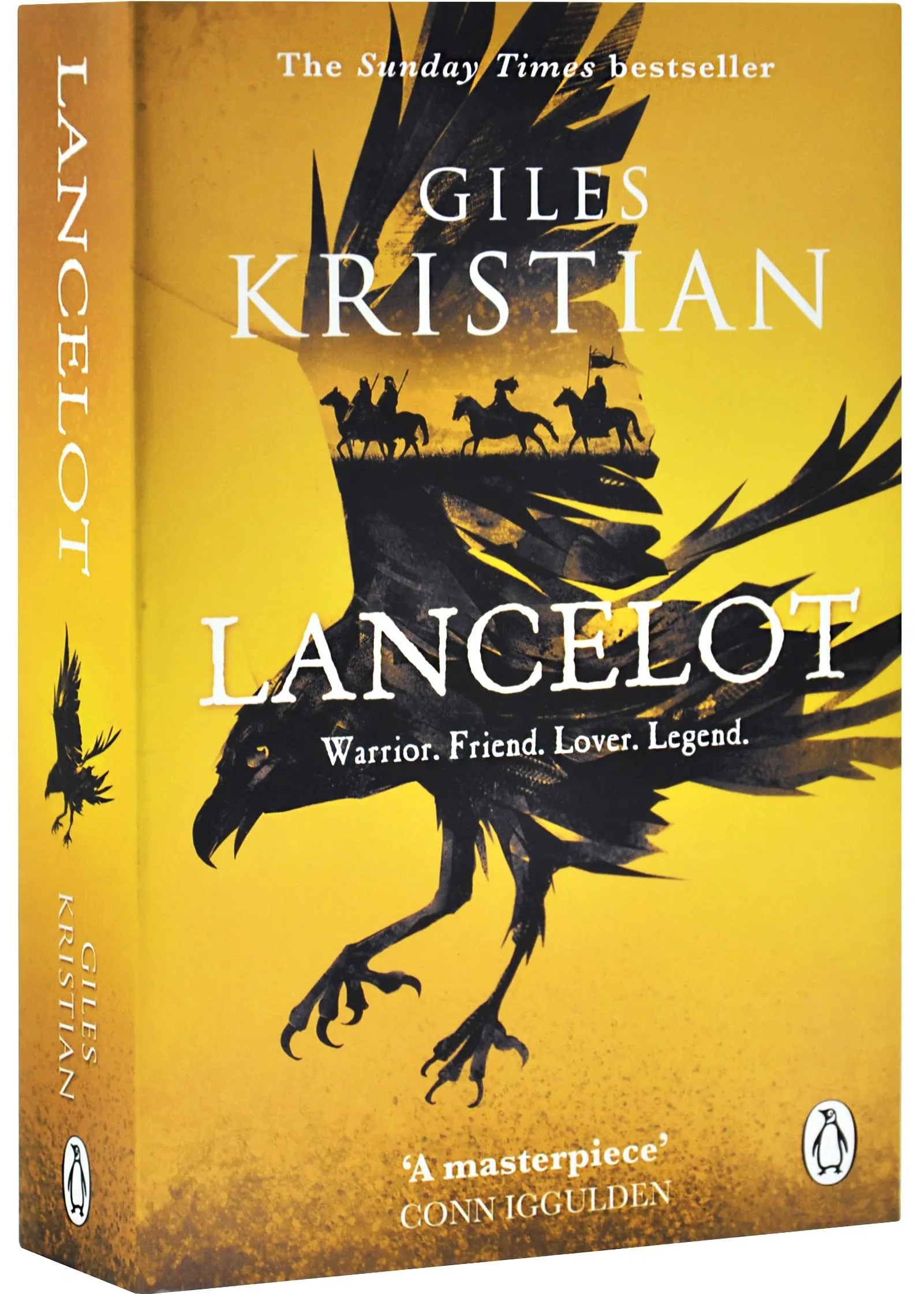 Lancelot. The Arthurian Tales. Book 1 Lancelot. The Arthurian Tales. Book 1