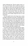 A Stranger in the House. Изображение №5