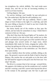 An Unwanted Guest. Зображення №5