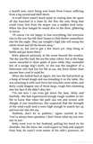 You'll Never See Me Again. Изображение №2