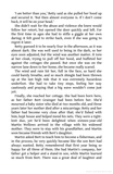 You'll Never See Me Again. Изображение №4