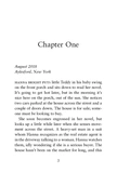 The End of Her. Изображение №3