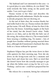 The End of Her. Изображение №5