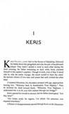 The Inadequate Heir. The Bridge Kingdom. Book 3. Зображення №1