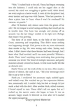 Restless Slumber. Зображення №3