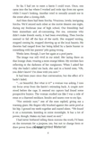 Fortuna Sworn. Изображение №5