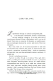 Beautiful Nightmares. Зображення №3
