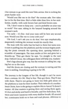 No One Saw a Thing. Изображение №5