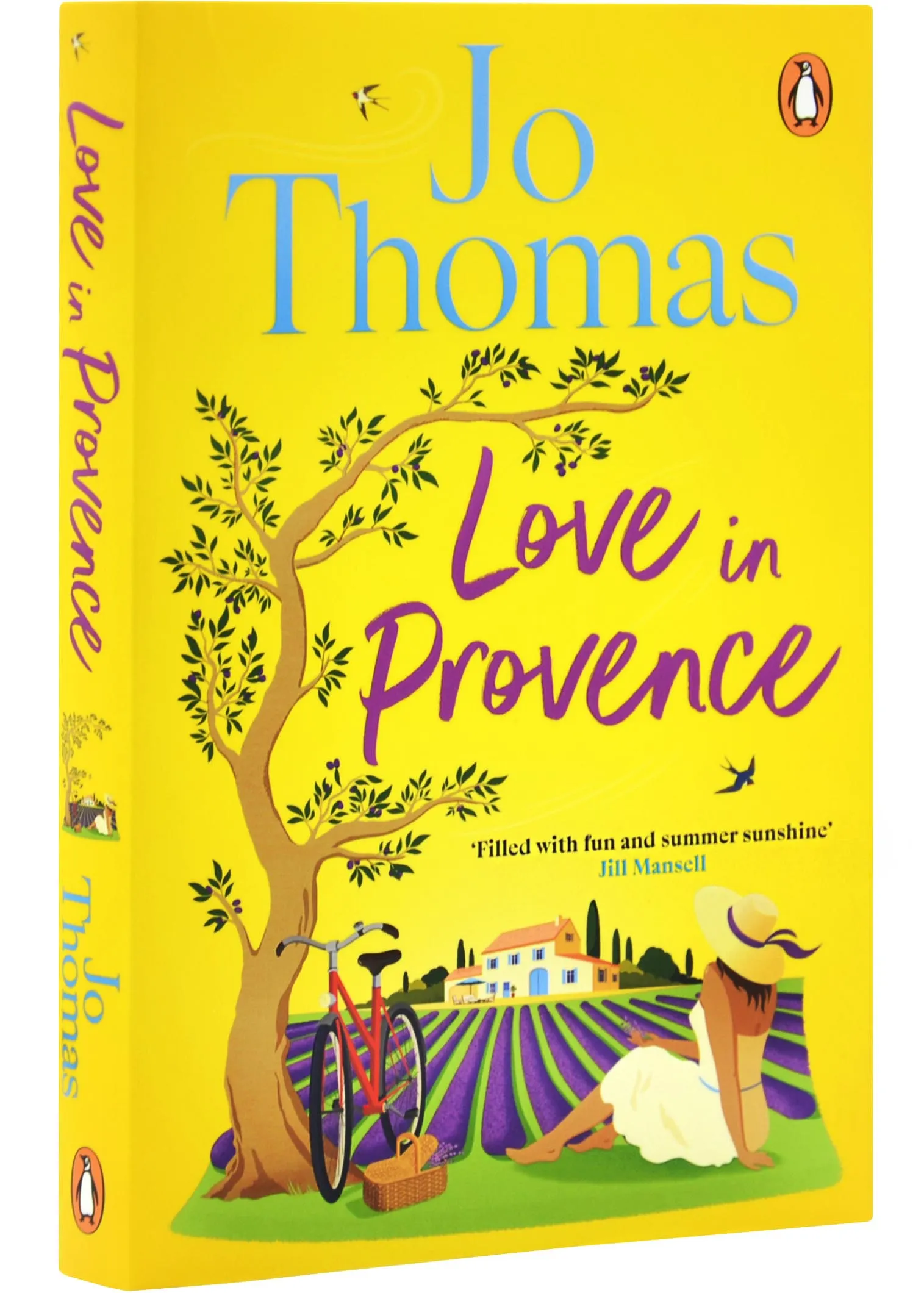 Love in Provence Love in Provence