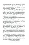 Everyone Here is Lying. Изображение №5