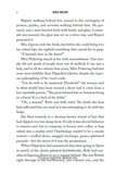 The Ornithologist's Field Guide to Love. Изображение №2