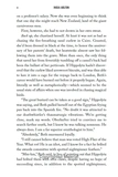 The Ornithologist's Field Guide to Love. Изображение №4