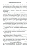 The Ornithologist's Field Guide to Love. Изображение №5