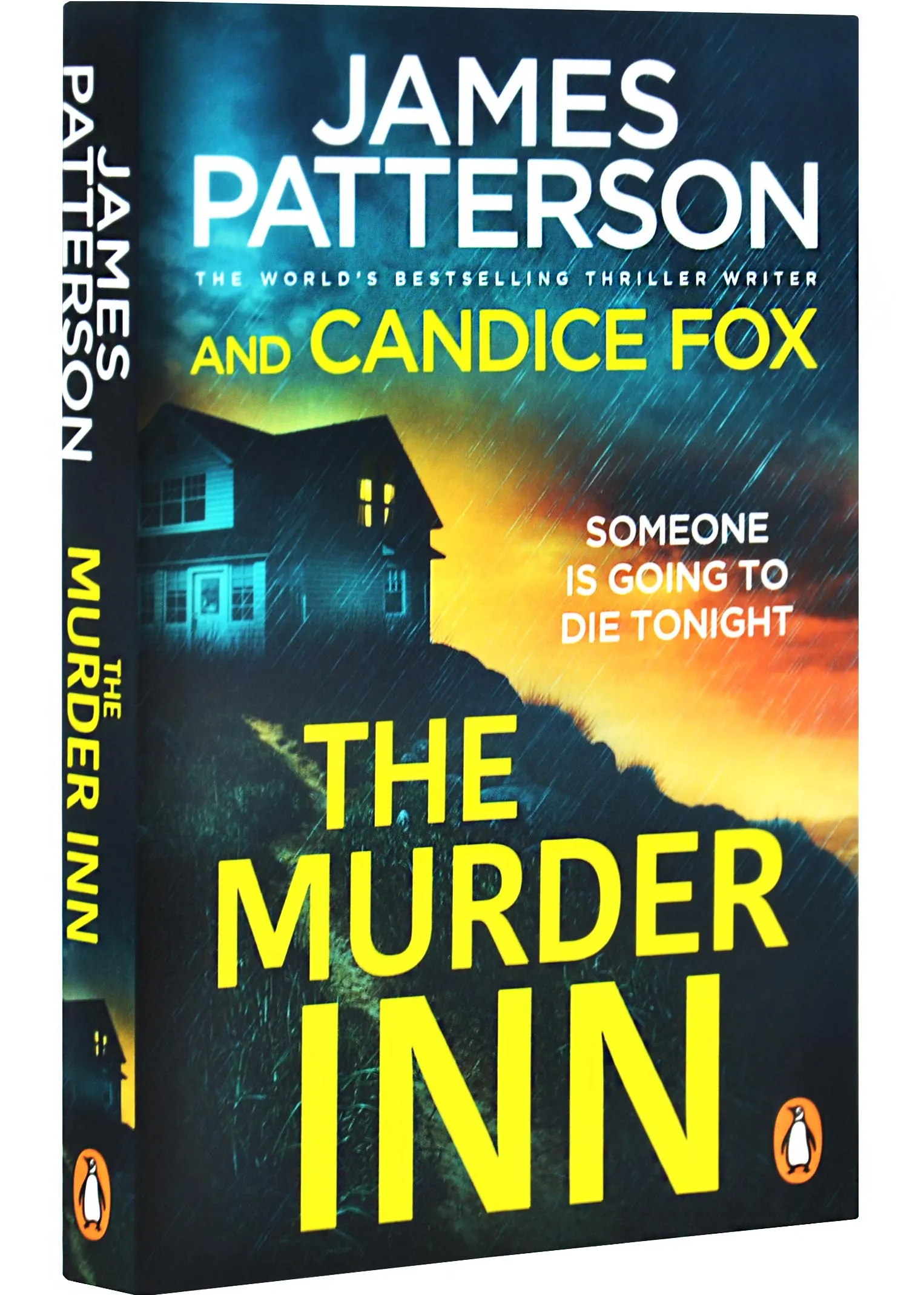 The Murder Inn The Murder Inn