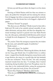 The Geographer's Map to Romance. Изображение №4