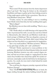The Geographer's Map to Romance. Изображение №5