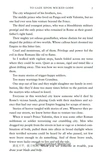 To Gaze Upon Wicked Gods. Зображення №5
